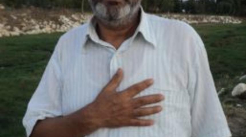 Kalp kapak&ccedil;ığı olmadığını 50 yaşında &ouml;ğrendi