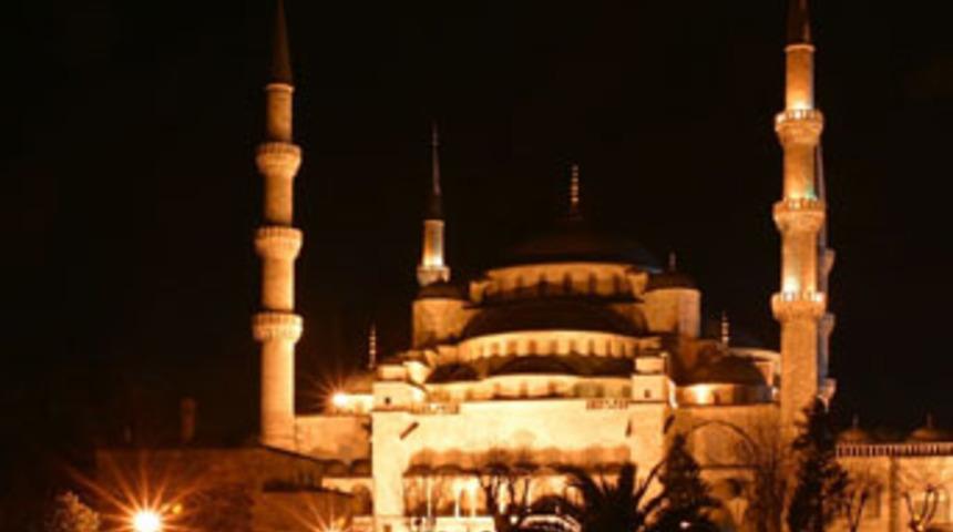 Hangi ilde kaç cami var?