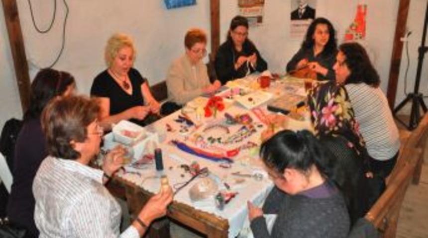 Bodrum&rsquo;da Halk Eğitim kurs kayıtları başladı