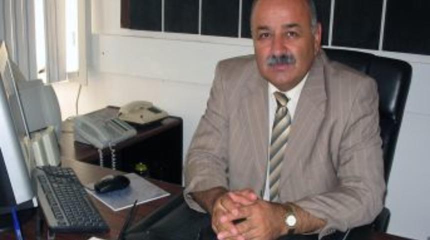 Mehmet Taşan, bakanlık m&uuml;şavirliğine atandı