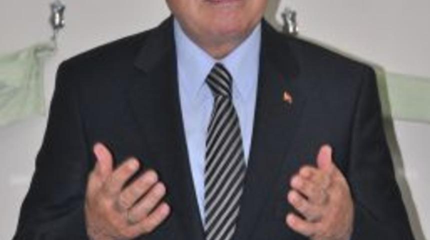 Giresun Valisi Şahin: Aydınlatıcı bilgi vermekten ka&ccedil;ınmayız