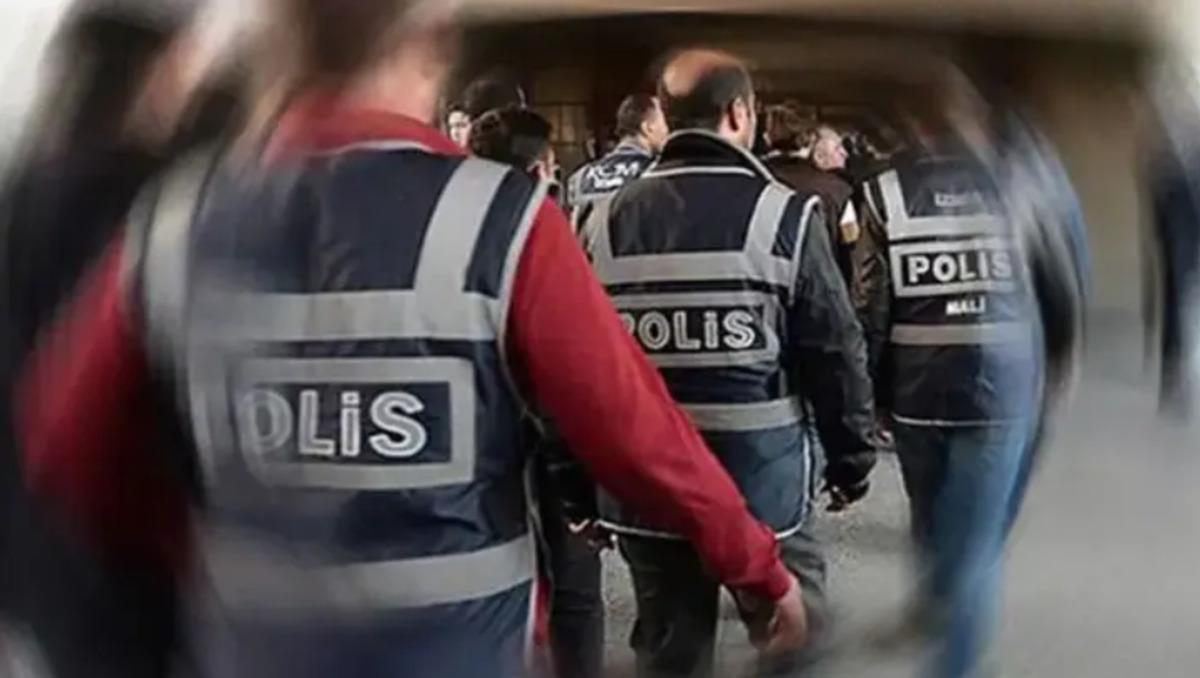 Son dakika | Pusula Holding kapalı fon sisteminde işlem yapan 12 isim belli oldu! 6 şüpheli yakalandı 2