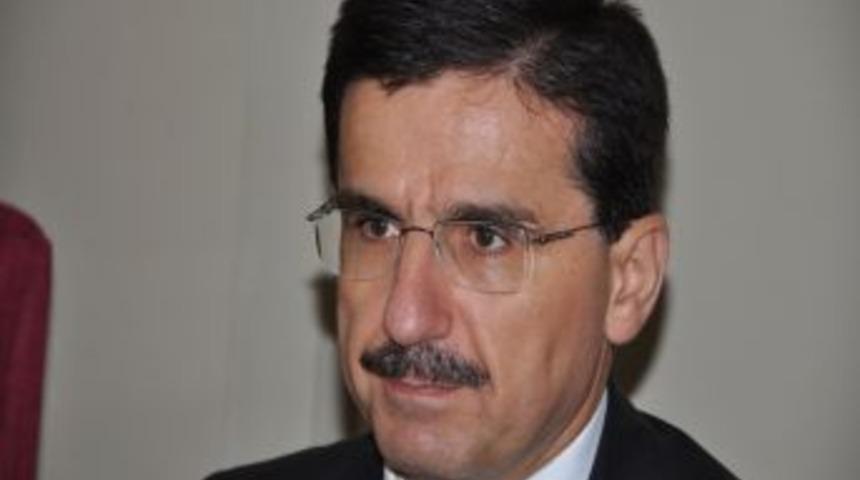 Vali Topaca: 122 hizmetleri konusunda ciddi bir eksikliğimiz yok