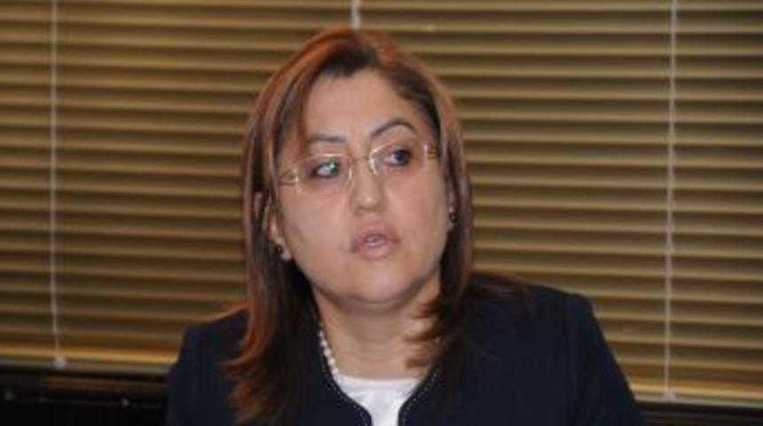 Şahin: Şiddet mağduruyla, fuhuştan gelen kadını ayrı yerlerde barındıracağız