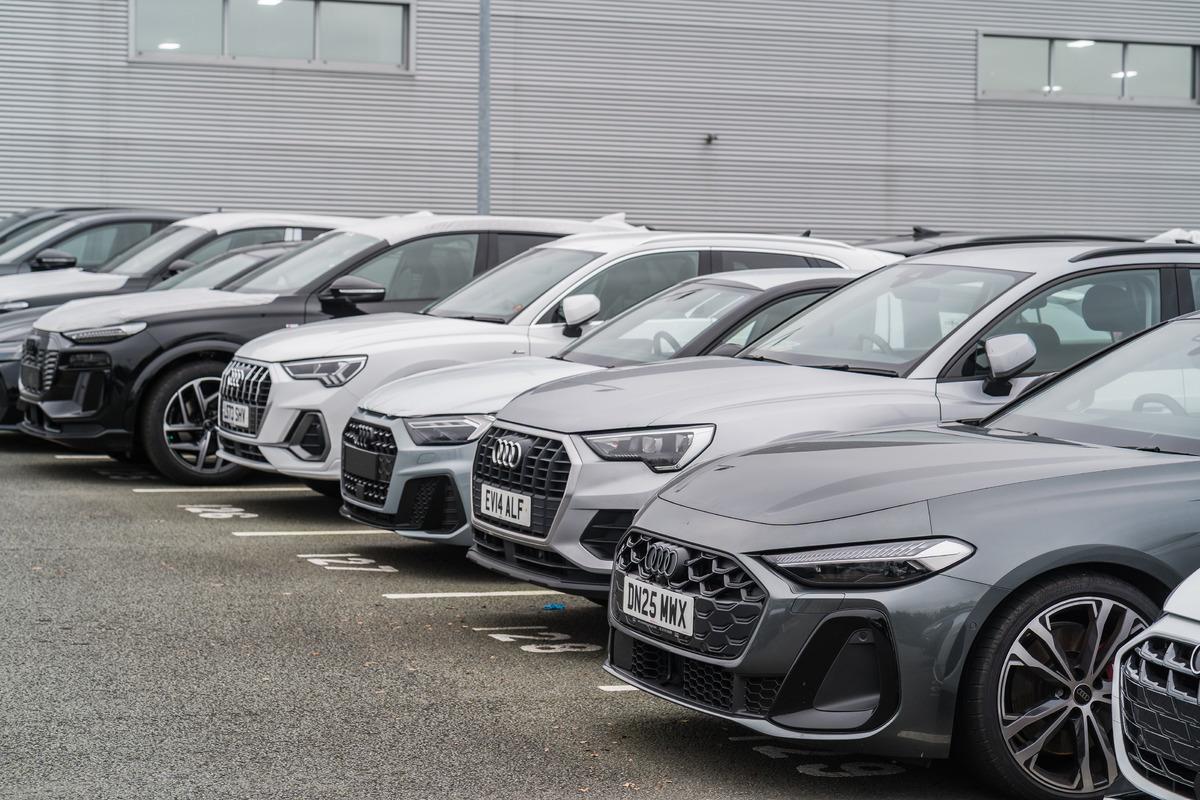 Volkswagen ve Audi de 3 milyona yakın ara&ccedil; geri &ccedil;ağrılıyor 1