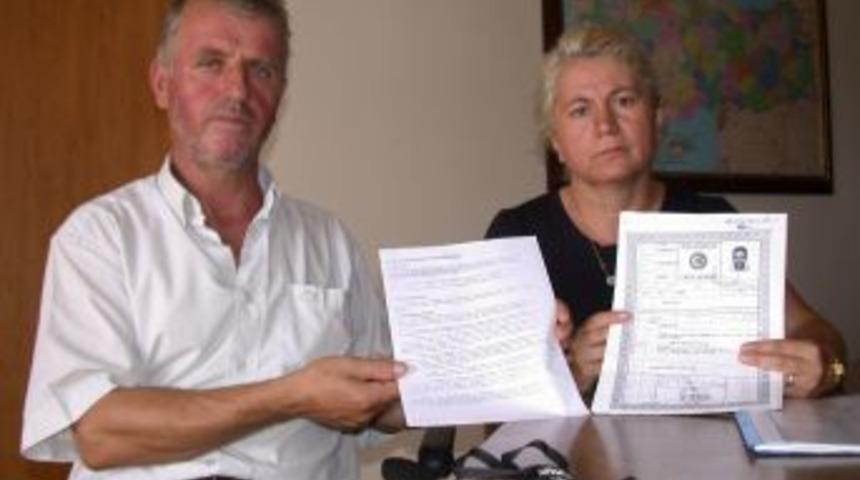 Emekli astsubay, orduevinden &ccedil;ekilen ıslak imzalı faksın peşine d&uuml;şt&uuml;