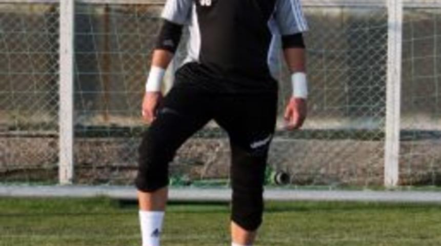 Milan Borjan: Sivasspor’un başarısı için ter dökeceğim