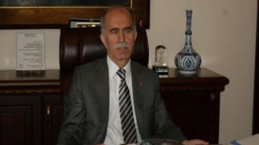 Bursa&rsquo;da binalar depreme karşı g&uuml;&ccedil;lendirilecek