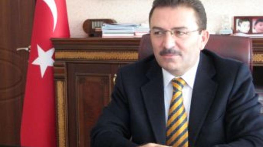 Kandili- Ilıca kara yolu asfaltlandı