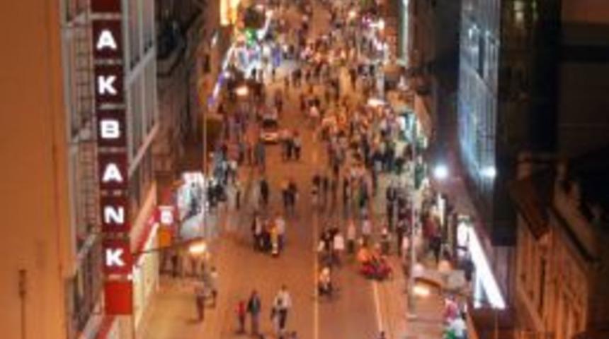 Balıkesir'in merkez n&uuml;fusu azaldı