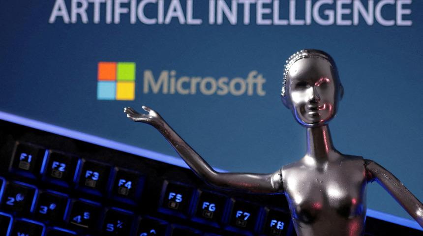 Bir d&ouml;nemin sonu! Microsoft sessizce fişini &ccedil;ekiyor
