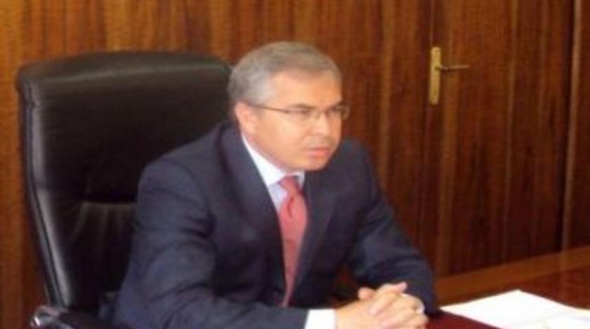 Sarıkaya'da yıl sonuna kadar asfaltsız k&ouml;y kalmayacak