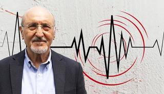 Karadeniz'deki deprem sonrası uyardı: "Asıl risk bu değil"