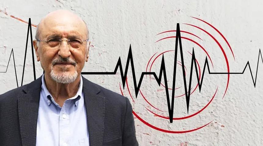 Karadeniz'deki deprem sonrası uyardı: "Asıl risk bu değil"