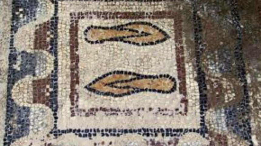 Sobesos&rsquo;ta kazı &ccedil;alışmaları s&uuml;r&uuml;yor