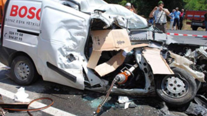 &Ouml;l&uuml;me uykuda yakalandı