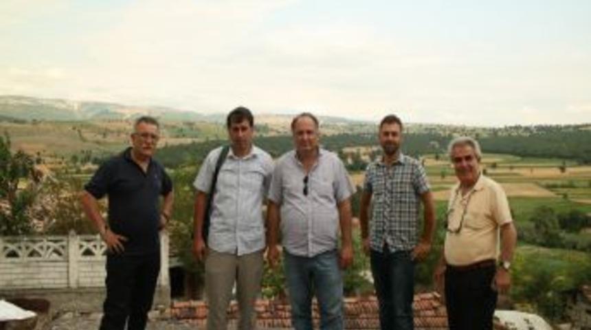 87 yıllık &ouml;zlem facebookla bitti