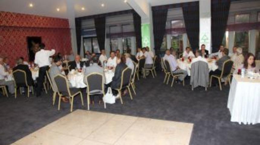 Yozgat Valisi Şent&uuml;rk: Afrika&rsquo;ya yardım kampanyasını destekleyelim