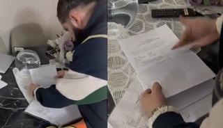 TOKİ&rsquo;ye ait arsayı kooperatifinmiş gibi g&ouml;sterip 17 kişiden 90 milyon TL aldılar!