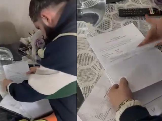 TOKİ&rsquo;ye ait arsayı kooperatifinmiş gibi g&ouml;sterip 17 kişiden 90 milyon TL aldılar!