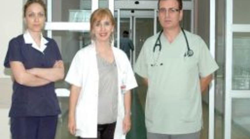 Konya'da k&ouml;k h&uuml;cre nakil merkezi a&ccedil;ılıyor