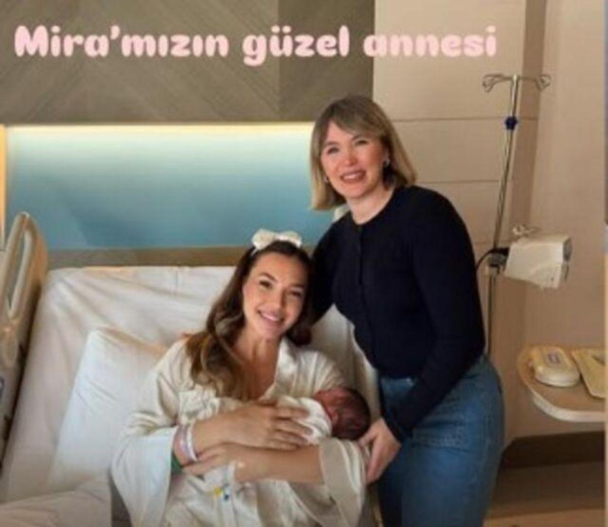 Aşkları Survivor da başlamıştı! Mert Öcal ile Sude Burcu anne-baba oldu 2