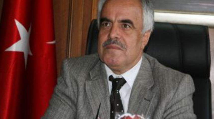 &ldquo;İsraftan ka&ccedil;ınalım, Afrika&rsquo;da a&ccedil;lıktan &ouml;len insanları unutmayalım&rdquo;