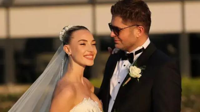 Aşkları Survivor'da başlamıştı! Mert Öcal ile Sude Burcu anne-baba oldu