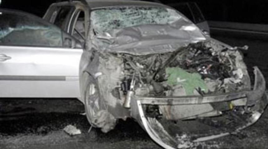 &Ouml;l&uuml;m&uuml;ne iddia