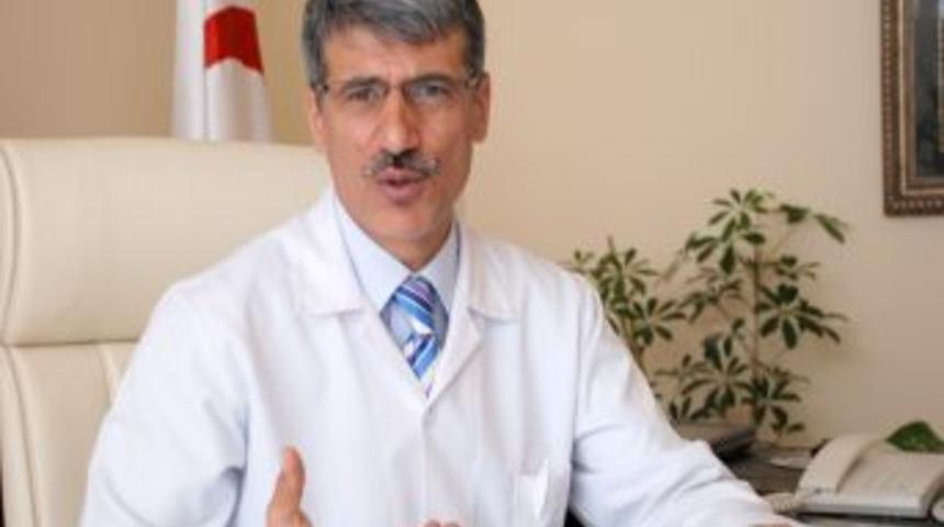 Isparta, tıbbi malzeme takip sistemiyle 3 ventilatöre kavuştu