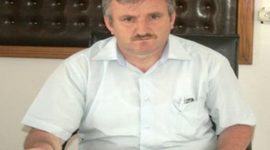 Keşan M&uuml;ft&uuml;s&uuml; Yeni&ccedil;eri: Oru&ccedil; tutan biri sadece orucuna saygı istiyor