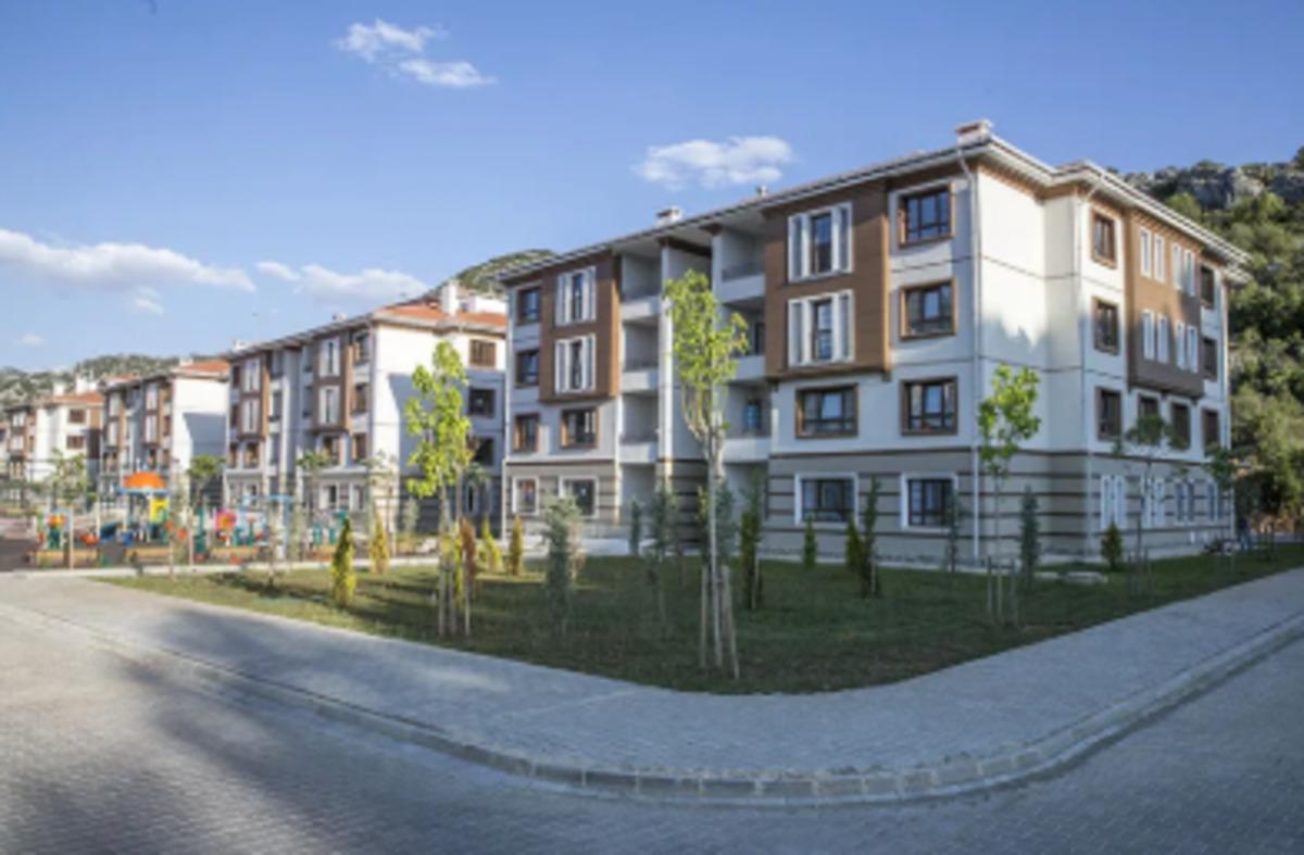 İstanbul’da kiralık sosyal konut için son gün! Başvurular bugün bitiyor 2