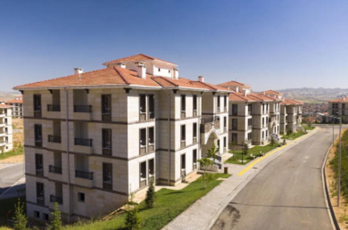 İstanbul’da kiralık sosyal konut için son gün! Başvurular bugün bitiyor 1