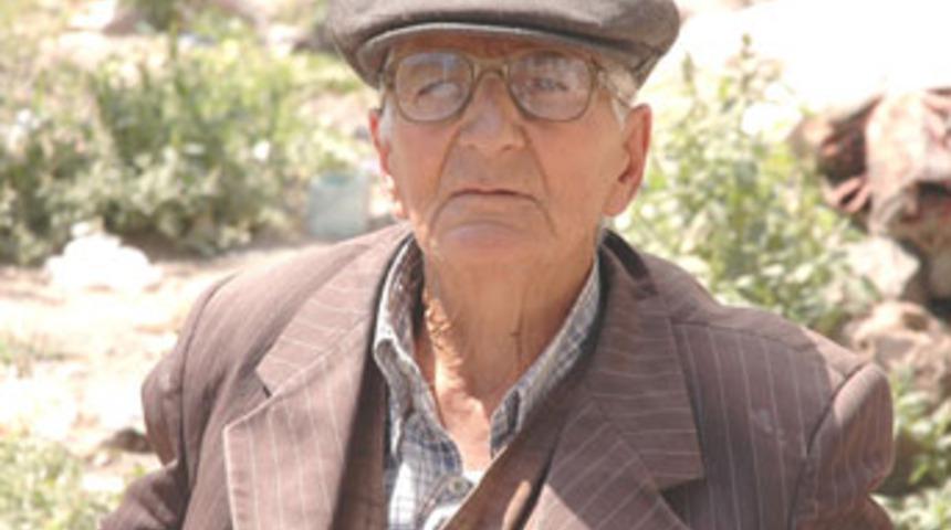 Taciz nedeniyle 50 yıl erkek gibi yaşadı