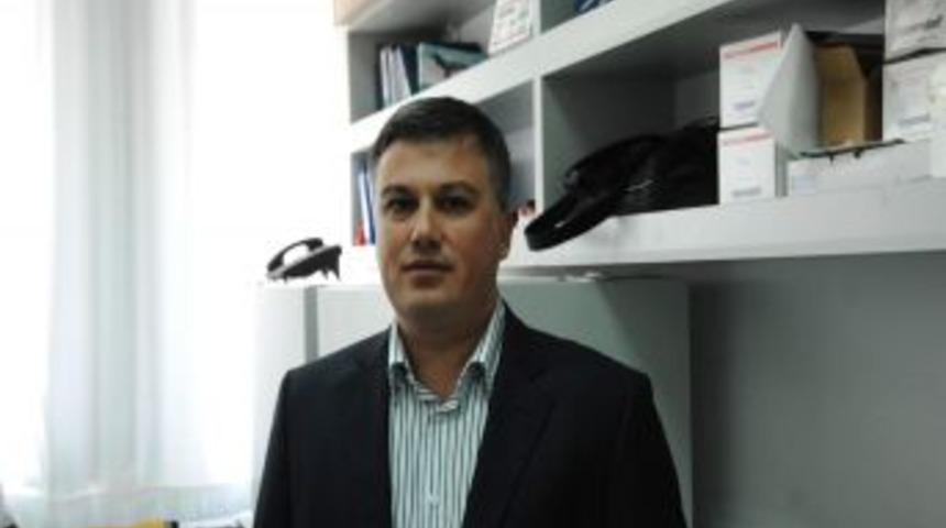 Yrd. Do&ccedil;. Dr. &Ccedil;&ouml;l: Bor insan sağlı a&ccedil;ısından &ccedil;ok &ouml;nemli