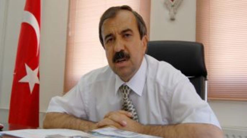 Canik Viyad&uuml;k Projesi'nin 8 kilometre 240 metre olduğu ortaya &ccedil;ıktı