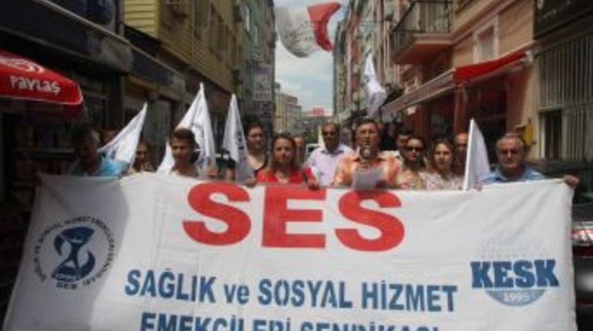 SH&Ccedil;EK &ouml;n&uuml;nde eylem