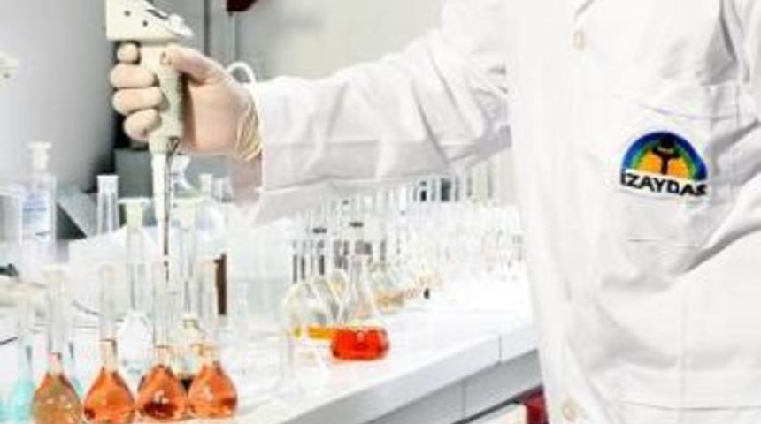 İZAYDAŞ&rsquo;a &ccedil;evre &ouml;l&ccedil;&uuml;m ve analizleri yetkisi