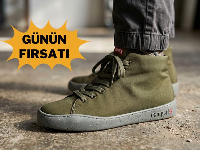 Esnek ve hafif: Camper Peu Touring şimdi indirimde