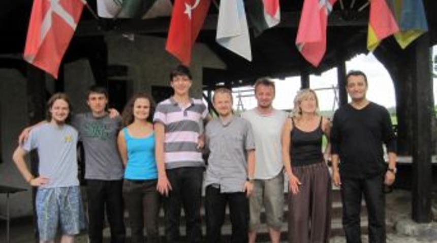 Zirve Üniversitesi, rekabet gücünü artırıyor