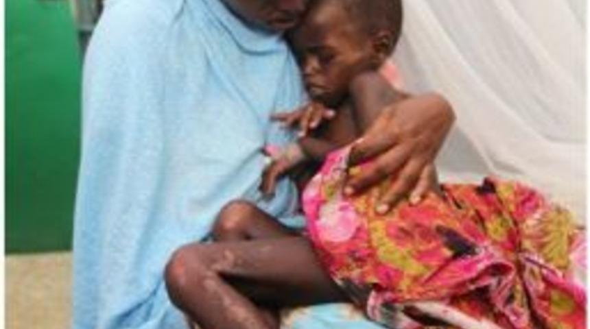 T&uuml;rkiye Afrika &uuml;lkeleri i&ccedil;in seferber oldu