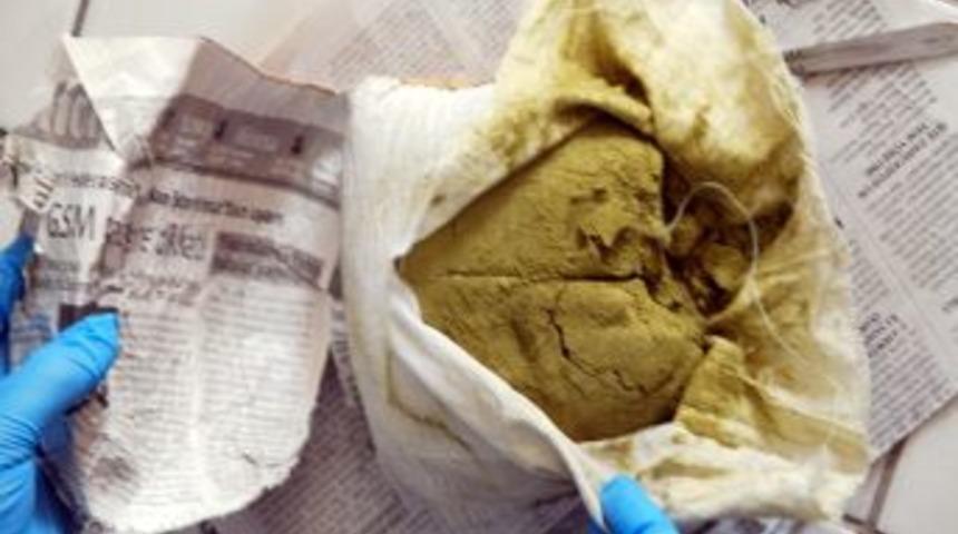 Torbacılar, TEM otoyolu K&ouml;rfez mevkiinde yakalandı