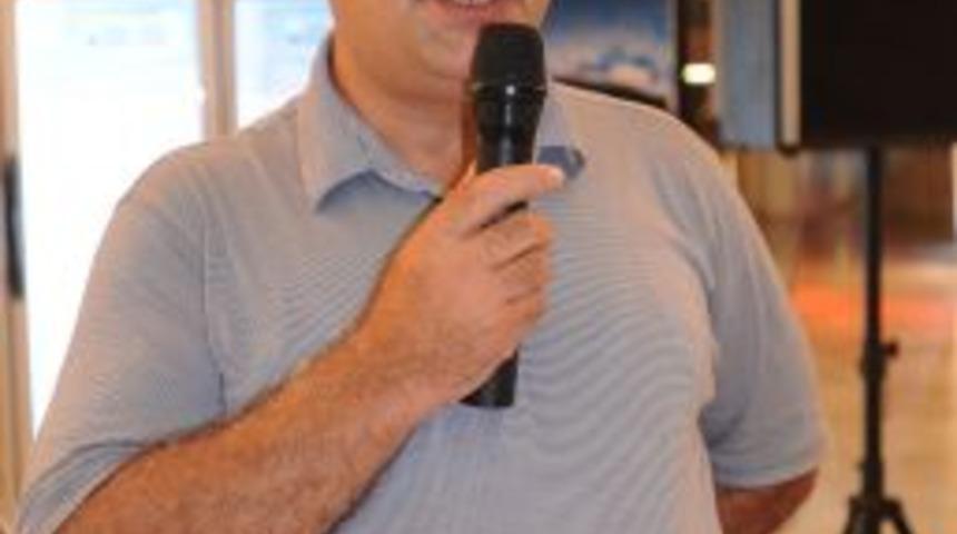 TTB Meclis Başkanı Cirav'dan, Fiskobirlik y&ouml;neticilerine ağır eleştiri