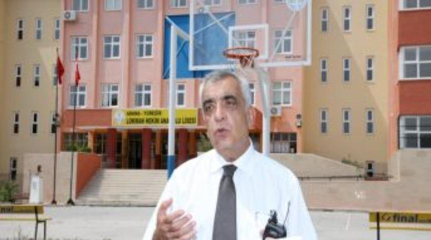 Adana'daki okulların eksikleri giderildi