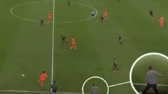 Almanya'da Jürgen Klopp çılgınlığı! Tek bir hareketiyle ordu gibi saldırdılar: Hollanda karşısında viral olan o anlar