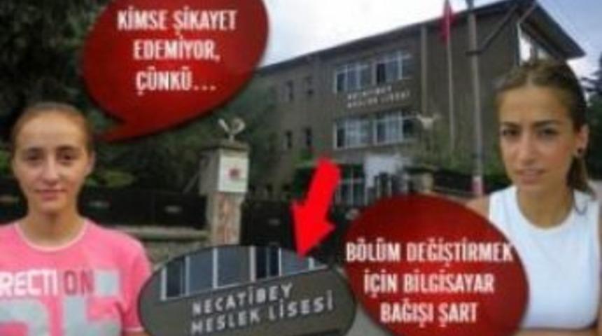 İddia doğruysa bu bir skandal