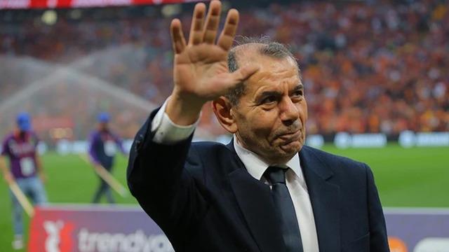Galatasaray'da Dursun Özbek noktayı koydu! Okan Buruk için tarihi karar
