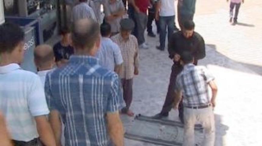 Cizreliler de Afika&rsquo;ya yardım elini uzattı