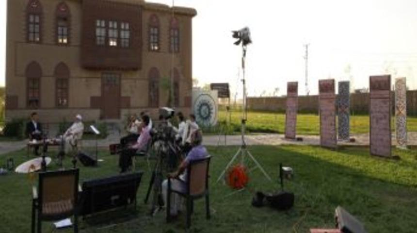 TRT 6, iftar programını Van'dan yayınlıyor