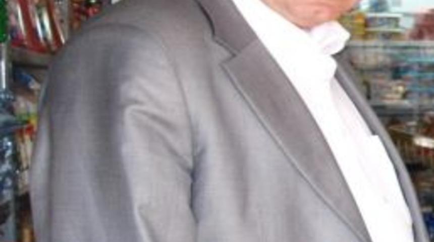 İthal satıcılara Alparslan tepki g&ouml;sterdi